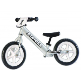 Беговел Strider 12 Pro  