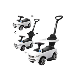 Толокар RiverToys MERCEDES JY-Z06C