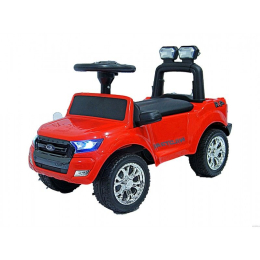Толокар Rivertoys Ford Ranger DK-P01