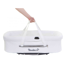 Коляска Reindeer Prestige Lily 2 в 1