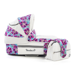 Коляска Reindeer Prestige Lily 2 в 1