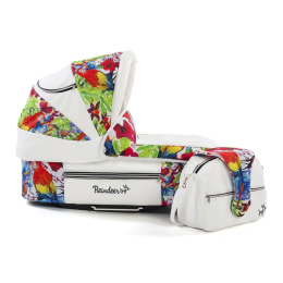 Коляска Reindeer Prestige Lily 2 в 1