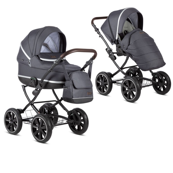 Коляска Noordi Sole Classic 2 в 1 