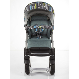 Прогулочная коляска Geoby C780