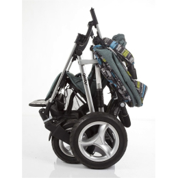 Прогулочная коляска Geoby C780