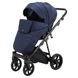 Коляска Bebe-Мobile Castello Sport 2 в 1