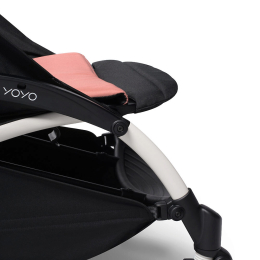 Подножка удлинитель сиденья для коляски BabyZen YoYo 2
