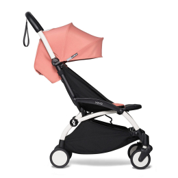 Подножка удлинитель сиденья для коляски BabyZen YoYo 2