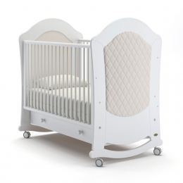 Кровать для новорожденных Nuovita Tempi Dondolo