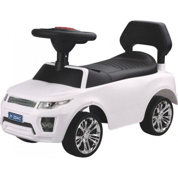 Толокар Rivertoys Range Rover JY-Z04C