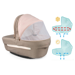 Коляска Peg Perego Book 2 в 1