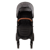 Прогулочная коляска Valco Baby Snap 4 Trend, Night (Черный)