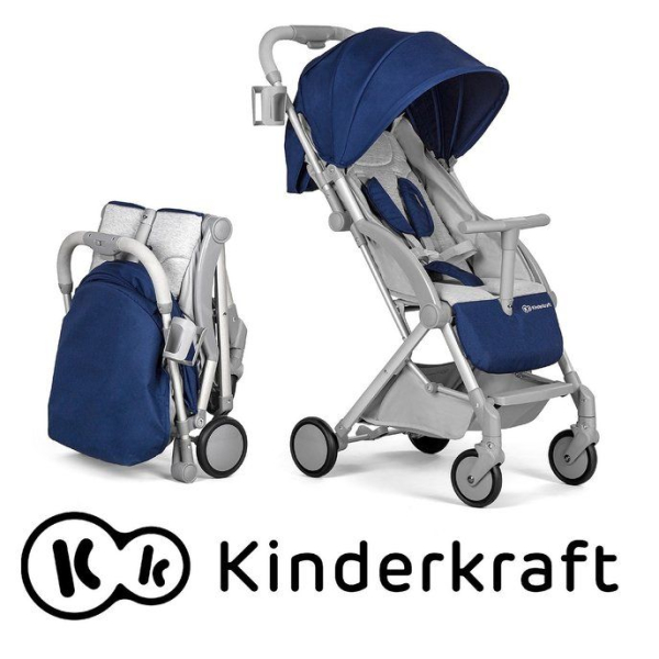 Kinderkraft buggy on sale