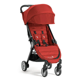 Прогулочная коляска Baby Jogger City Tour