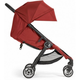 Прогулочная коляска Baby Jogger City Tour
