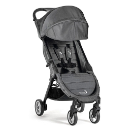 Прогулочная коляска Baby Jogger City Tour