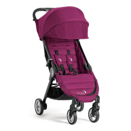 Прогулочная коляска Baby Jogger City Tour