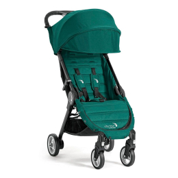 Прогулочная коляска Baby Jogger City Tour