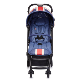 Прогулочная коляска MINI by Easywalker buggy XS