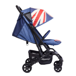Прогулочная коляска MINI by Easywalker buggy XS