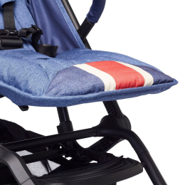 Прогулочная коляска MINI by Easywalker buggy XS
