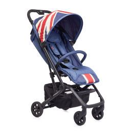 Прогулочная коляска MINI by Easywalker buggy XS
