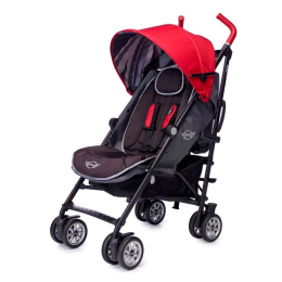 Коляска-трость MINI by Easywalker buggy