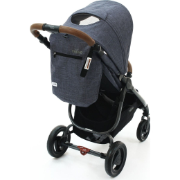 Прогулочная коляска Valco Baby Snap 4 Trend Denim (Синий)