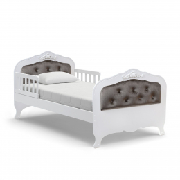 Кровать для подростков Nuovita Fulgore Lux lungo