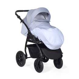 Коляска Indigo Alma Lux 2 в 1