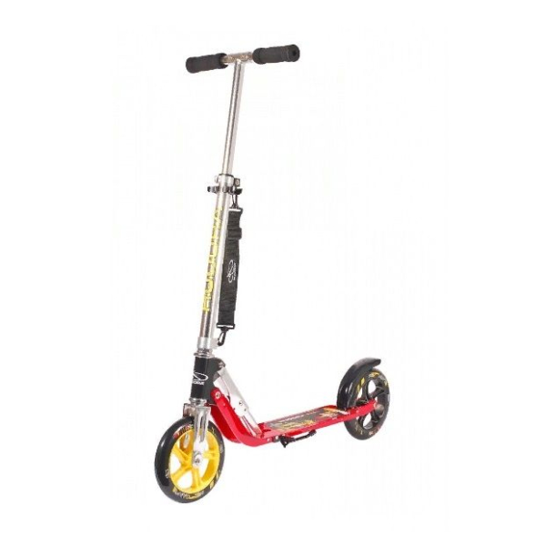 Самокат HUDORA Big Wheel 205