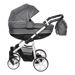 Коляска Noordline Siena Sport 3 в 1
