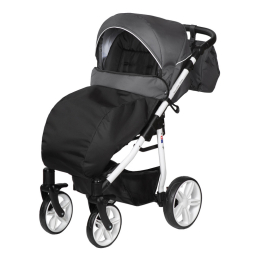 Коляска Noordline Siena Sport 3 в 1