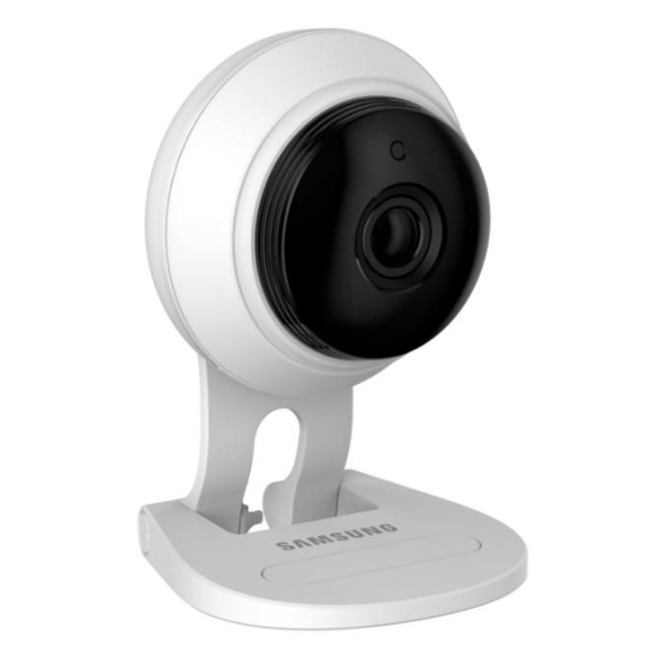 Wi-Fi видеоняня Samsung SmartCam SNH-C6417BN