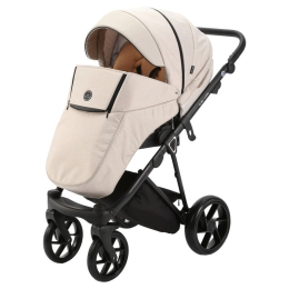 Коляска Bebe-mobile Lucia 3 в 1