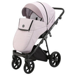 Коляска Bebe-mobile Lucia 3 в 1
