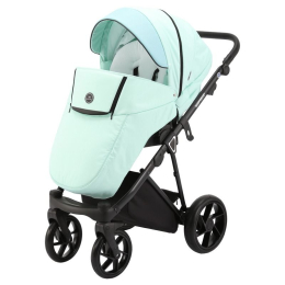 Коляска Bebe-mobile Lucia 3 в 1