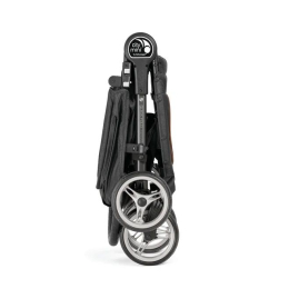 Коляска Baby Jogger City Mini Single 4 Wheel