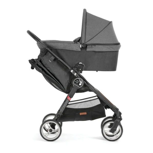 Коляска Baby Jogger City Mini Single 4 Wheel