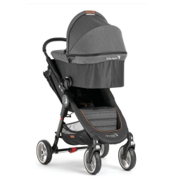 Коляска Baby Jogger City Mini Single 4 Wheel