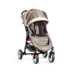 Коляска Baby Jogger City Mini Single 4 Wheel