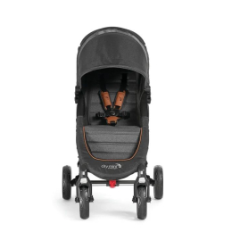 Коляска Baby Jogger City Mini Single 4 Wheel
