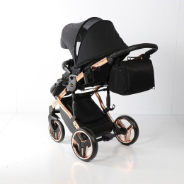 Коляска Junama Diamond Individual 3 в 1