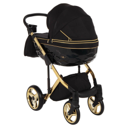 Коляска Adamex Chantal Special Edition 3 в 1