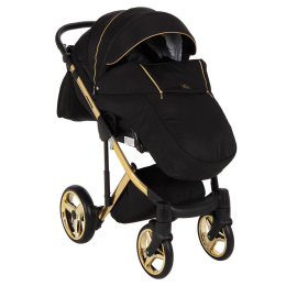 Коляска Adamex Chantal Special Edition 3 в 1
