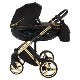 Коляска Adamex Chantal Special Edition 3 в 1