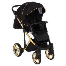 Коляска Adamex Chantal Special Edition 3 в 1