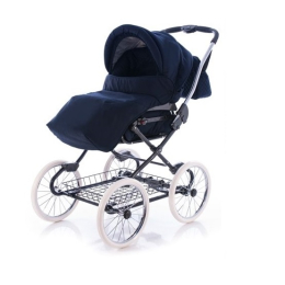 Коляска Roan Marita 2 в 1 