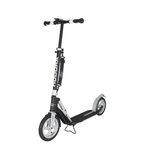 Самокат Hudora Big Wheel Air 230 (надувные колеса)