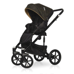 Коляска 2 в 1 Riko Basic Ozon Pro